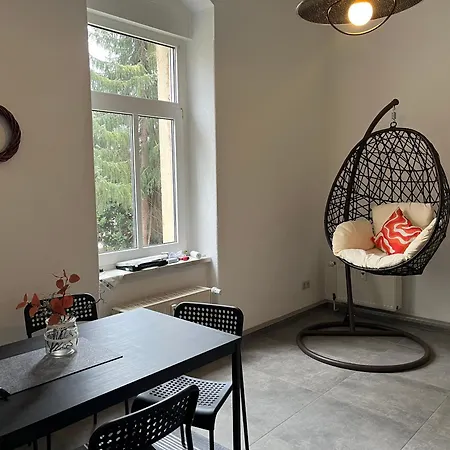 アパート Hello&welcome City-apartment