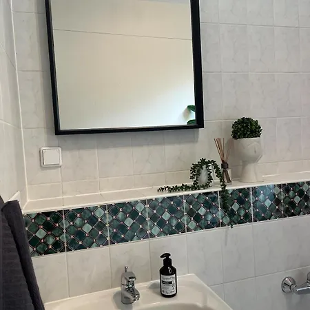 Hello&welcome City-apartment דרזדן