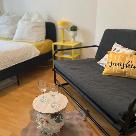 Hello&welcome City-apartment Apartament Drezno