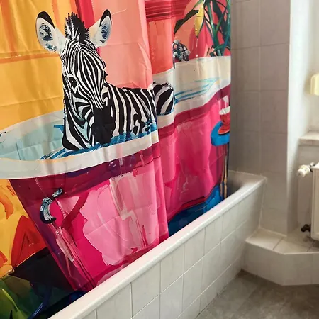 Hello&welcome City-apartment *