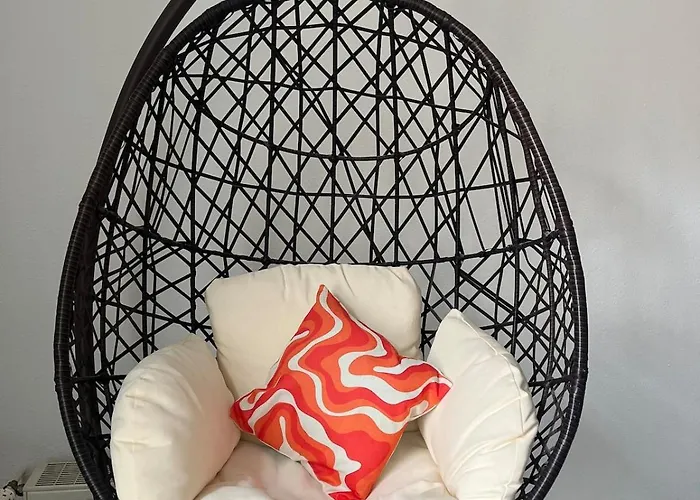 Hello&welcome City-apartment * Dresden