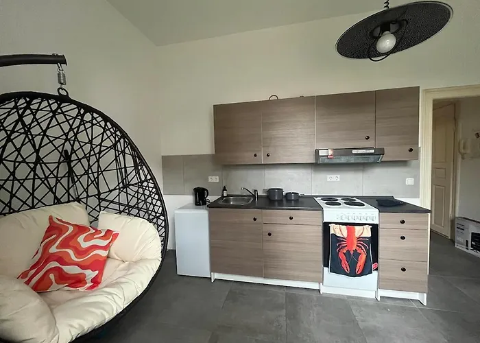 Hello&welcome City-apartment アパート *