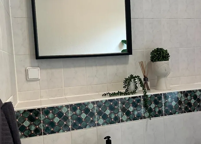 Hello&welcome City-apartment Dresden