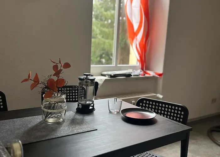 Hello&welcome City-apartment *