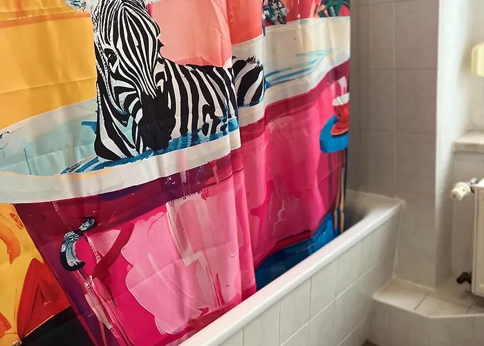 Hello&welcome City-apartment *