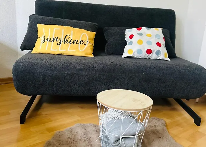 Hello&welcome City-apartment