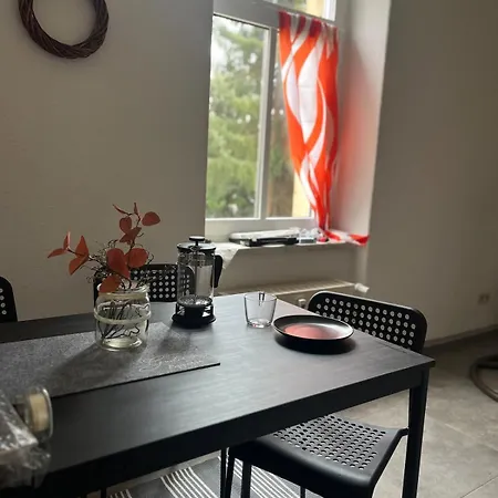 Hello&welcome City-apartment *