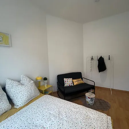 Hello&welcome City-apartment Apartman *