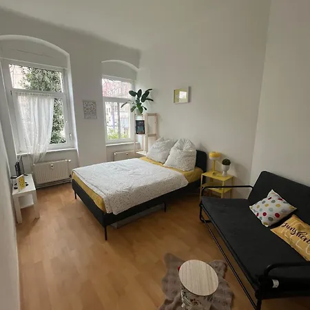 Lägenhet Hello&welcome City-apartment