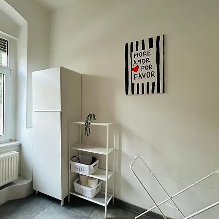 Hello&welcome City-apartment * Dresden